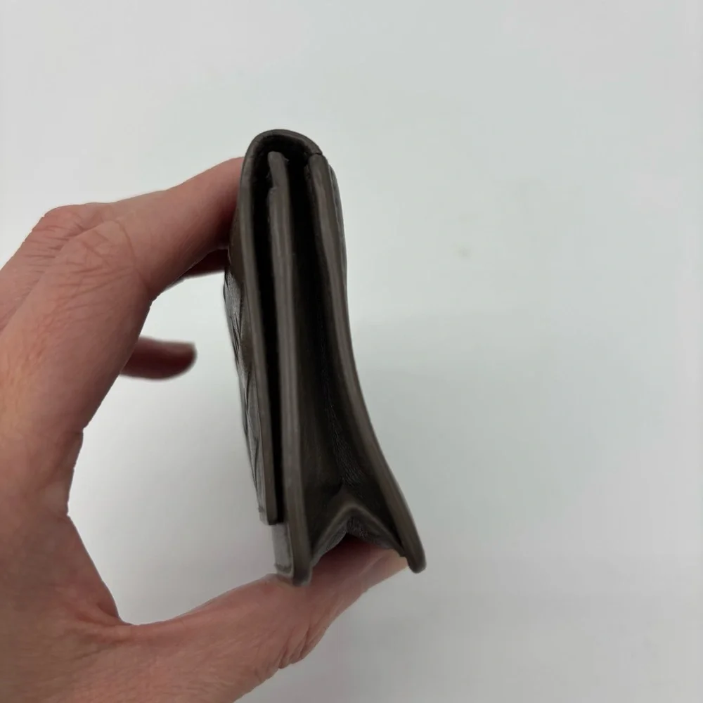 Bottega Veneta Card Holder